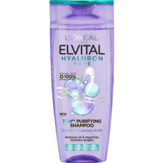 L'Oréal Paris Elvital Hyaluron Pure 400 ml shampoo