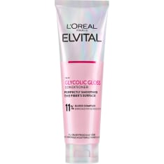 L'Oréal Paris Elvital Glycolic Gloss 150 ml hoitoaine