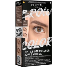 L'Oréal Paris Brow Color Kit 30 ml kulmaväri