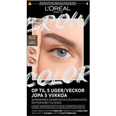 L'Oréal Paris Brow Color Kit 30 ml kulmaväri