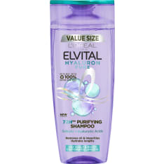 L'Oréal Paris Elvital Hyaluron Pure 250 ml shampoo