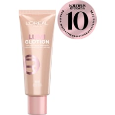 L'Oréal Paris Lumi Glotion 40ml korostusvoide