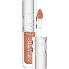 L'Oréal Paris Plump Ambition Hyaluron huuliöljy