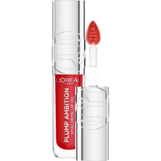 L'Oréal Paris Plump Ambition Hyaluron huuliöljy