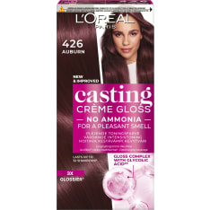 L'Oréal Paris Casting Crème Gloss hiusväri