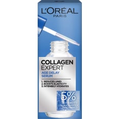 L'Oréal Paris Collagen Expert Age Delay 30ml seerumi