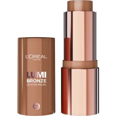 L'Oréal Paris Lumi Bronze Stick 9g aurinkopuuteripuikko