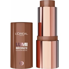 L'Oréal Paris Lumi Bronze Stick 9g aurinkopuuteripuikko