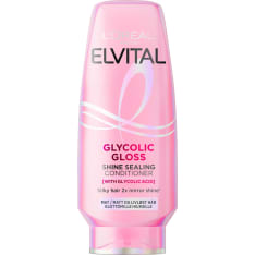 L'Oréal Paris Elvital Glycolic Gloss 200ml hoitoaine