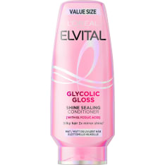 L'Oréal Paris Elvital Glycolic Gloss 300ml hoitoaine