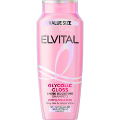 L'Oréal Paris Elvital Glycolic Gloss 400ml shampoo