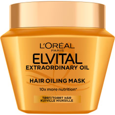 L'Oréal Paris Elvital Extraordinary Oil 300ml hiusnaamio