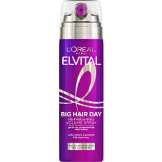 L'Oréal Paris Elvital Collagen Lifter 200ml tuuheuttava suihke