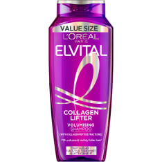 L'Oréal Paris Elvital Collagen Lifter 400ml shampoo