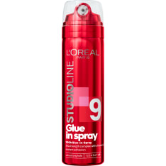 L'Oréal Paris Studio Line Glue in Spray 200 ml hiuskiinne