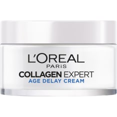 L'Oréal Paris Collagen Expert Age Delay 50ml päivävoide