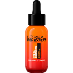 L'Oréal Paris Men Expert Hydra Energetic Vitamin C 30ml seerumi