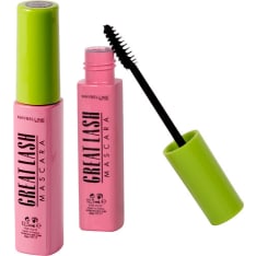 Maybelline Great Lash ripsiväri