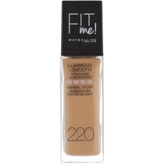Maybelline Fit Me 30 ml foundation