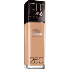 Maybelline Fit Me 30 ml meikkivoide