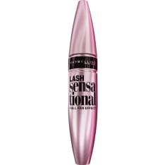 Maybelline Lash Sensational ripsiväri