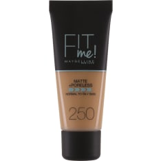 Maybelline Fit Me matte meikkivoide