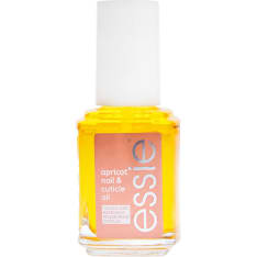 Essie Apricotnail & Cuticle Oil 13,5 ml kynsihoitotuote