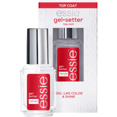 Essie Gel Setter 13,5 ml päällyslakka