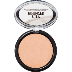 Maybelline City Bronze 8 g aurinkopuuteri