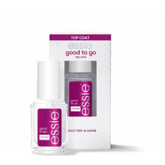 Essie Top Coat Good To Go 13,5 ml päällyslakka