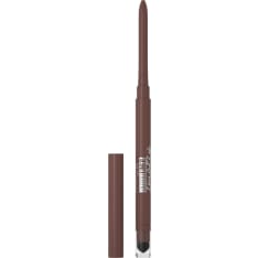 Maybelline Tattoo Smokey Liner Gel 1,3 g silmänrajauskynä