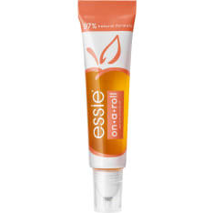 Essie On-A-Roll Apricot Nail And Cuticle Oil 13,5 ml kynsi-/kynsinauhaöljy