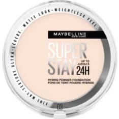 Maybelline Superstay 24H Hybrid Powder 9 g meikkipuuteri
