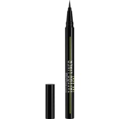 Maybelline Tattoo Liner Ink Pen 1 ml silmänrajausväri