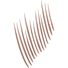 Maybelline Maybelline Build-a-Brow Pen 0,4 ml kulmakynä