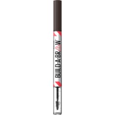 Maybelline Maybelline Build-a-Brow Pen 0,4 ml kulmakynä