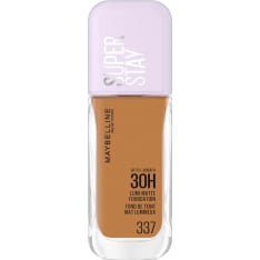 Maybelline Superstay Lumi Matte meikkivoide