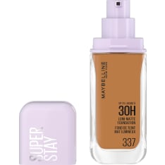 Maybelline New York Superstay 30H Lumi-Matte Foundation