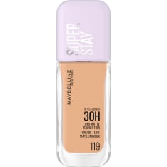 Maybelline Superstay Lumi Matte meikkivoide