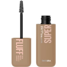 Maybelline Super Fluff Brow Mousse kulmaväri