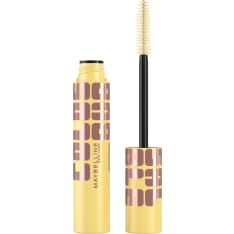 Maybelline Colossal Bubble Black Waterproof ripsiväri