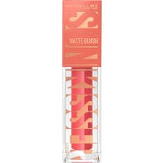 Maybelline New York Sunkisser Matte 4,7ml liquid blush