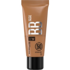 Maybelline New York Fit Me Nude SPF50 30 ml BB-voide