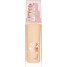 Maybelline Lifter Plump & Glow 30ml meikkivoide