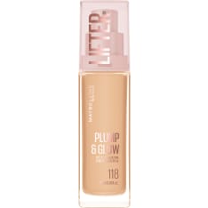 Maybelline Lifter Plump & Glow 30ml meikkivoide