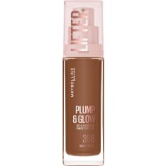 Maybelline Lifter Plump & Glow 30ml foundation