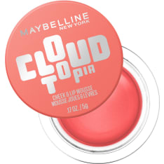 Maybelline Cloudtopia 5g lip and cheek blush
