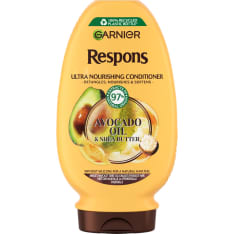 Garnie Respons 200 ml Avocado Shea hoitoaine