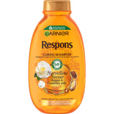Garnier Respons Marvellous Nectar 250 ml shampoo