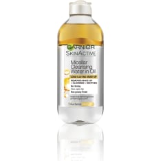 Garnier Skin Active 400 ml öljyä sisältävä kasvovesi